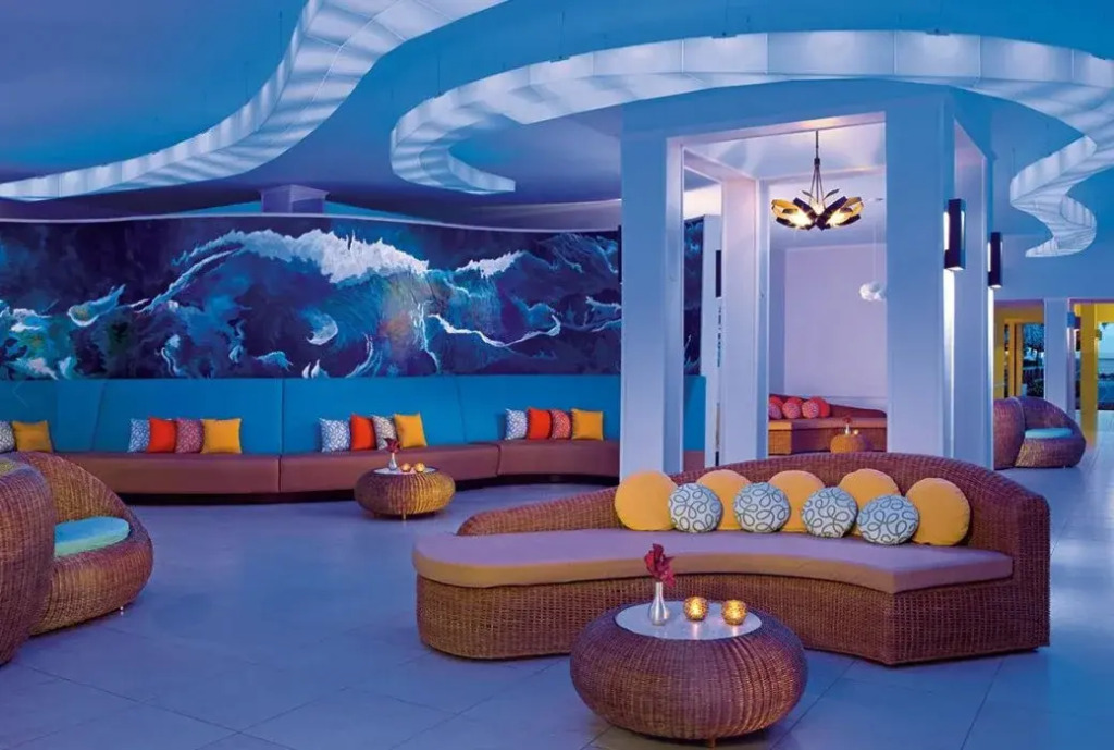 Sunscape Curacao Resort Spa & Casino