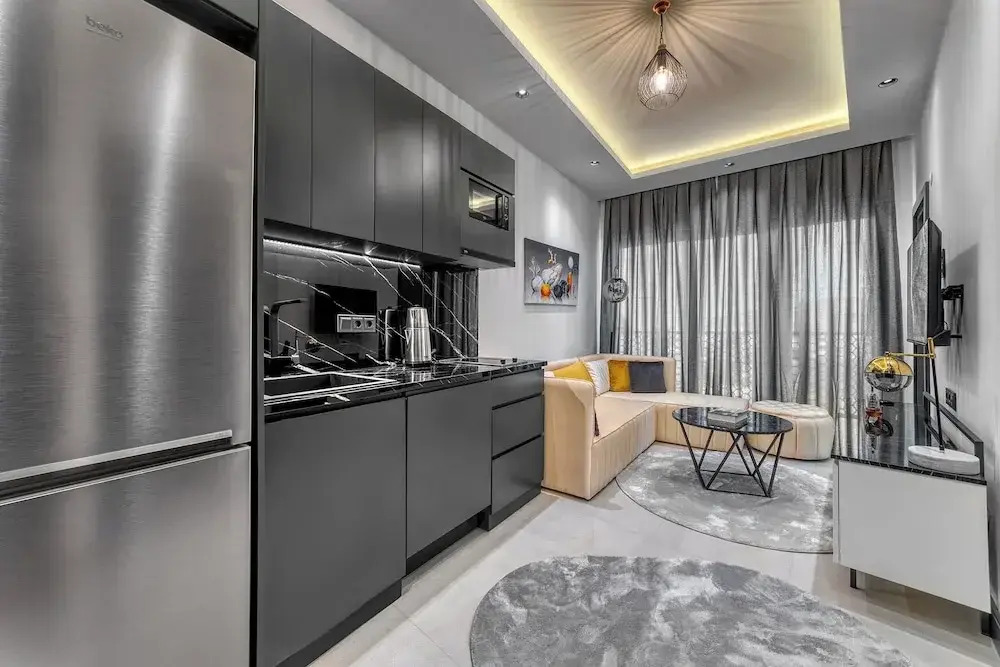 Prime Suite
