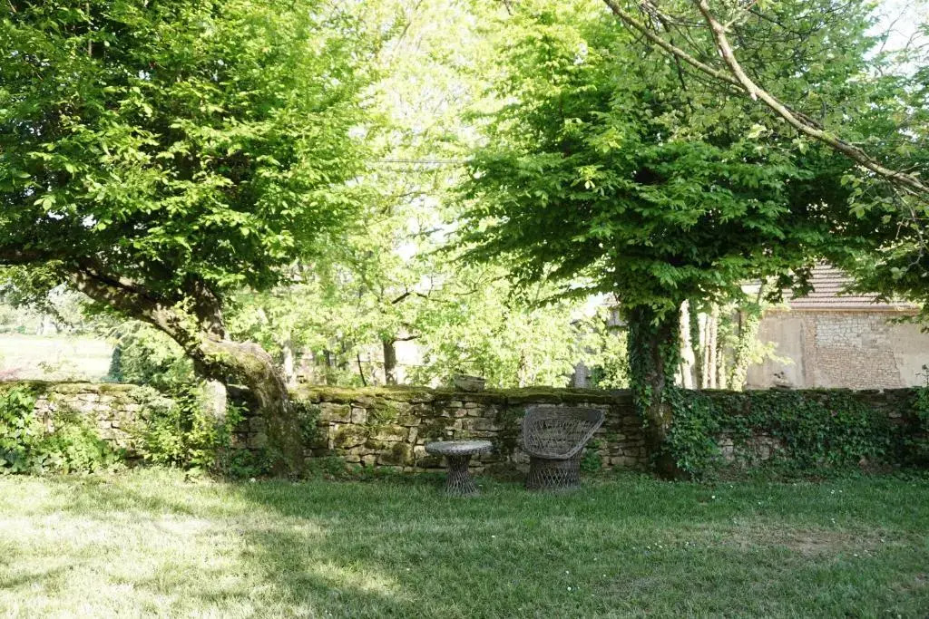 Le Château