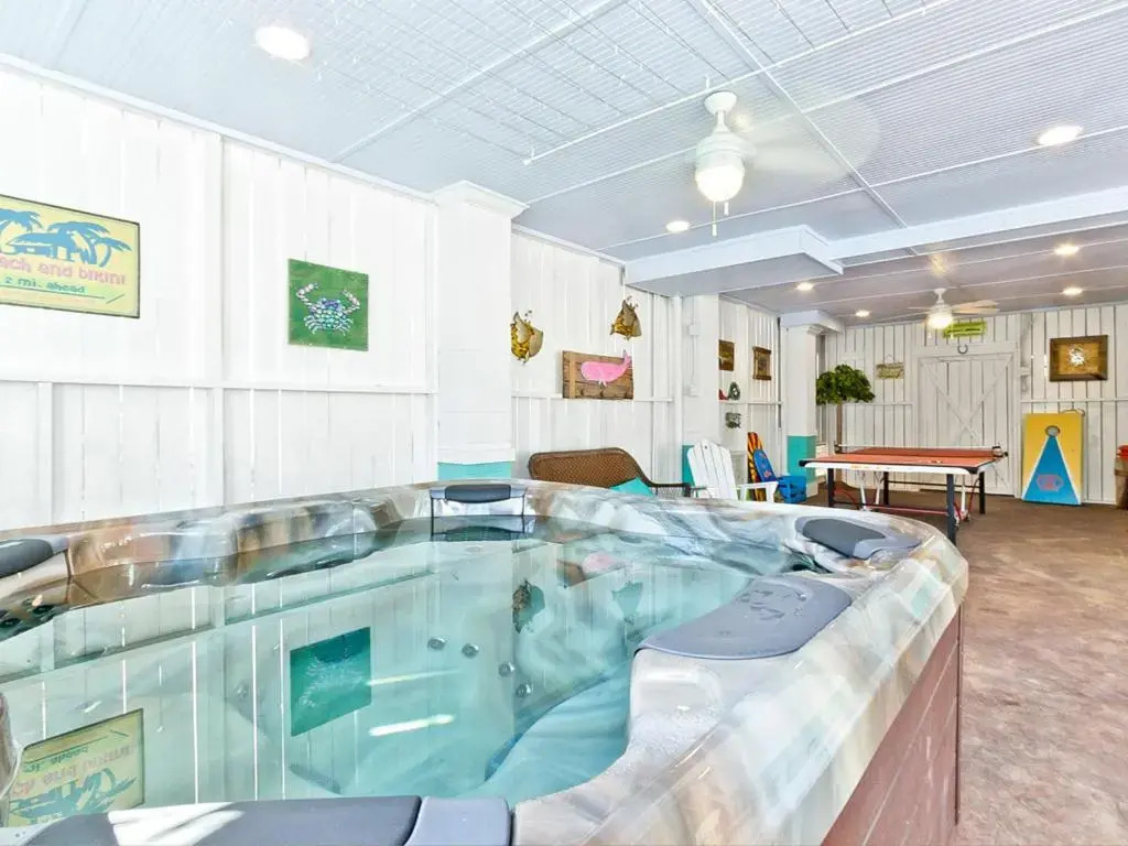 Harrisons Hideaway