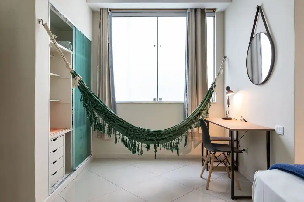 2 Minutes From Copacabana Beach Nsc1004
