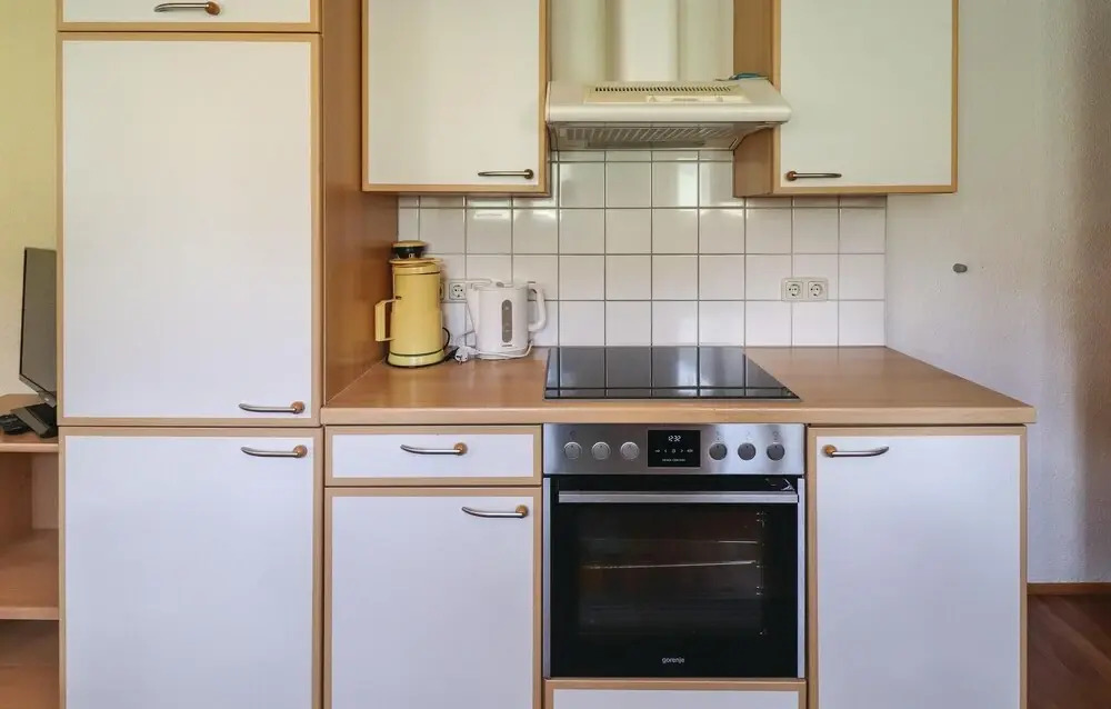 Beautiful Home in Gargellen With 5 Bedrooms and Wifi