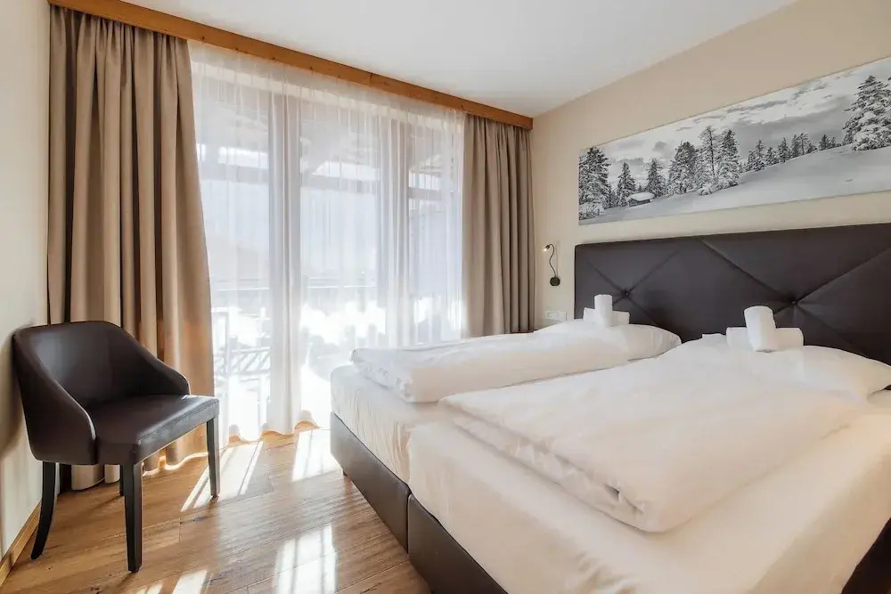 Wildkogel Resorts - DAS Bramberg