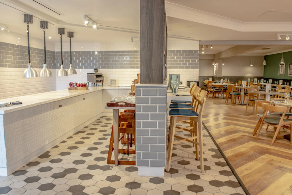 Holiday Inn Ipswich by IHG