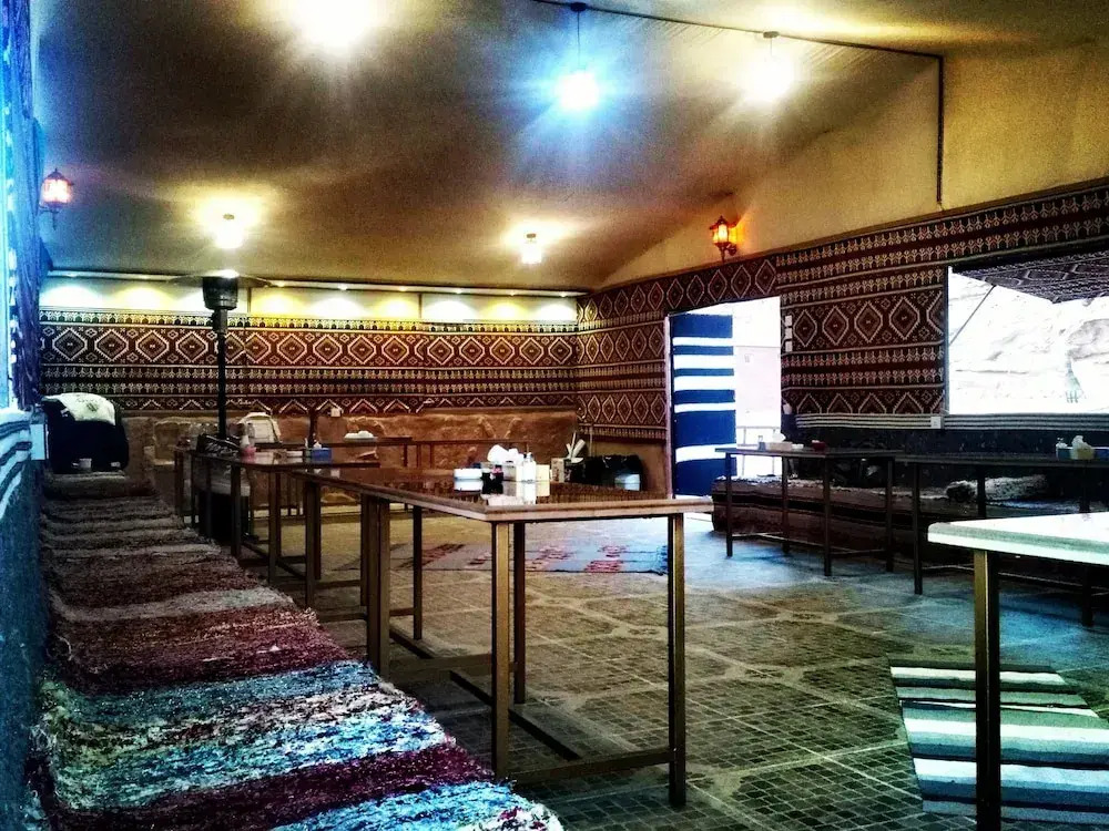 Yalla Mountain Hostel