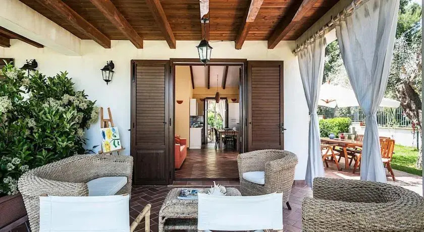 Villa Gaia