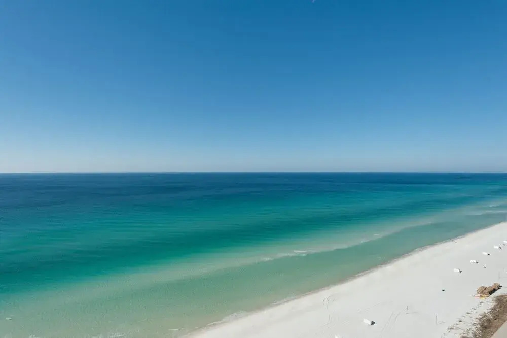 Gulf Crest Condominium #1806 - 2 Br Condo