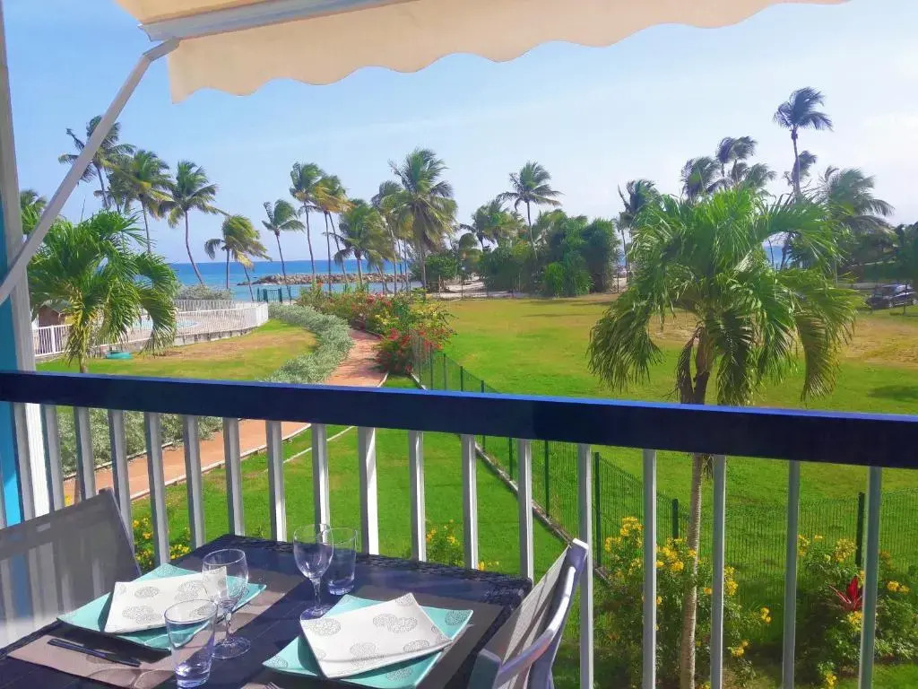 Studio Bleu Caraibe