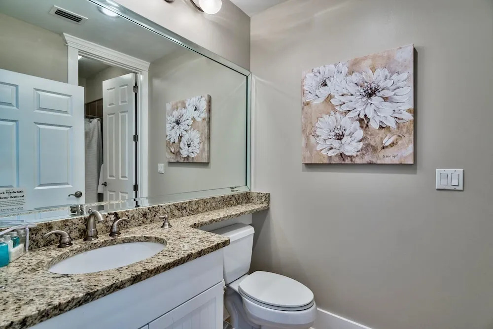 A Dose of Vitamin Sea #936B at Miramar Beach Villas