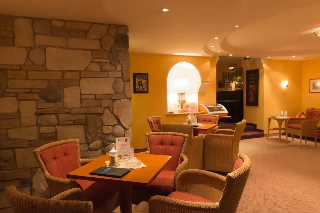 Hotel Alpina Sölden