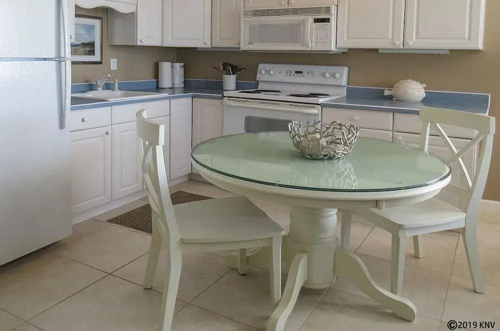 Estero Beach & Tennis 606A - 1 Br Condo