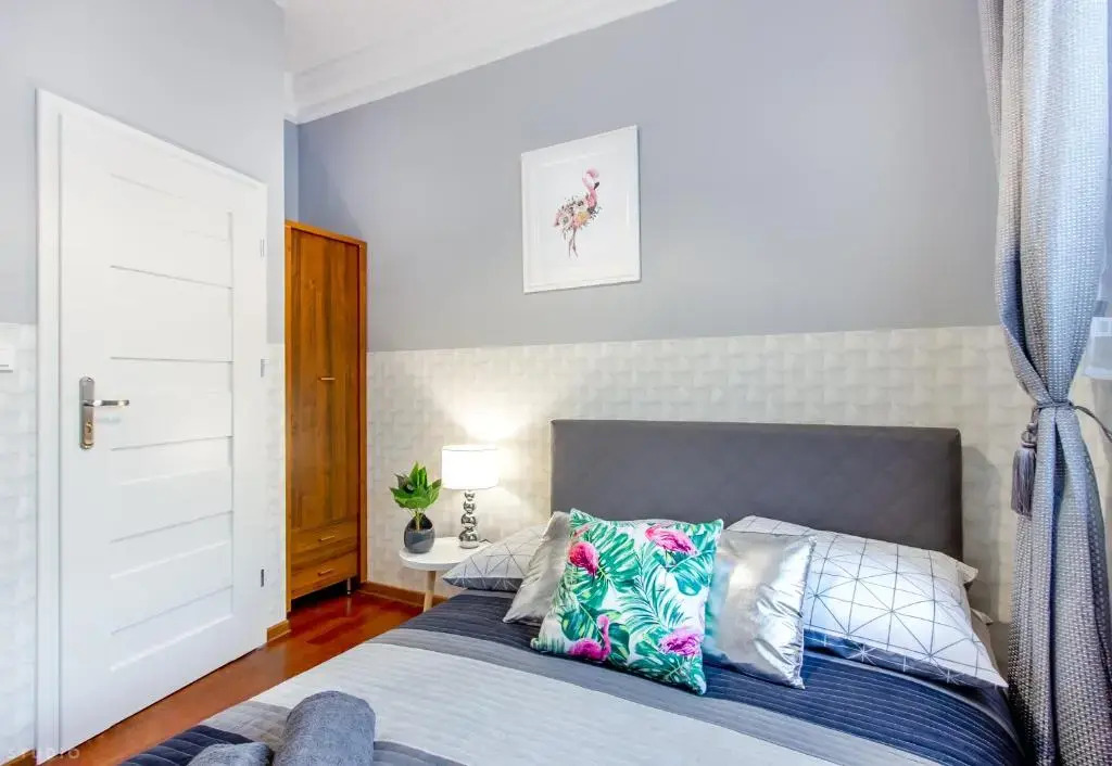 *ClickTheFlat* Wilcza 33 Street Apart Rooms in the City Center