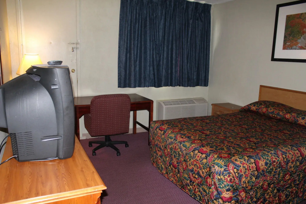 Arrowhead Inn