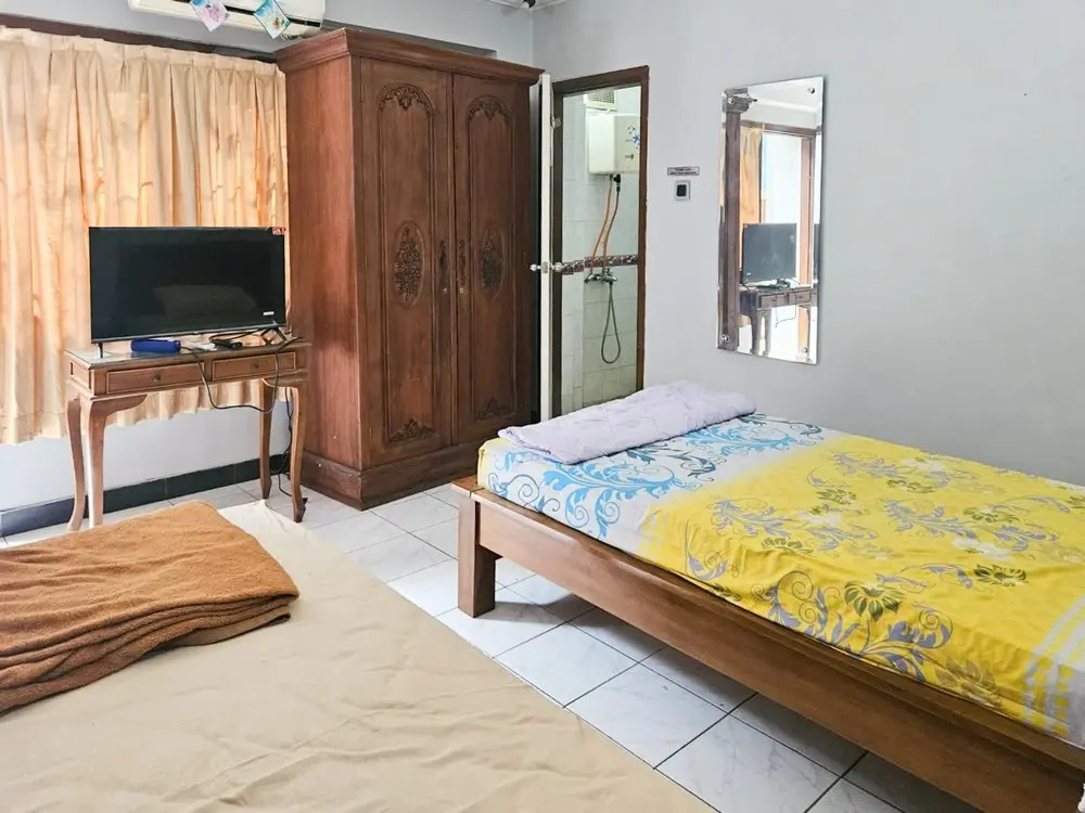 Nawasena homestay -jepara residence