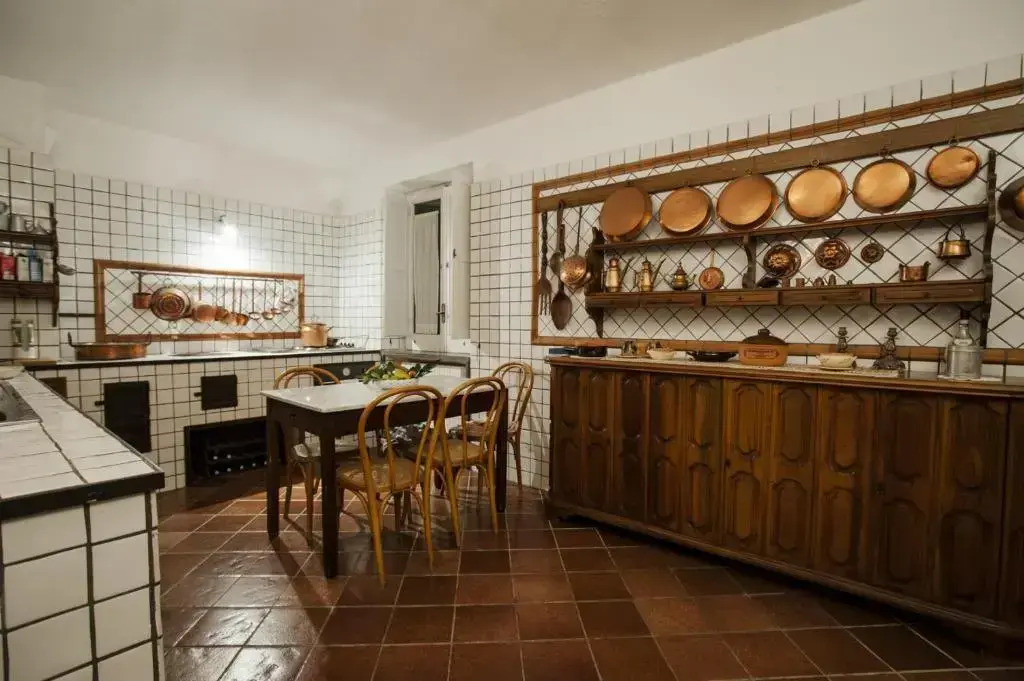Antico Casale Ruoppo