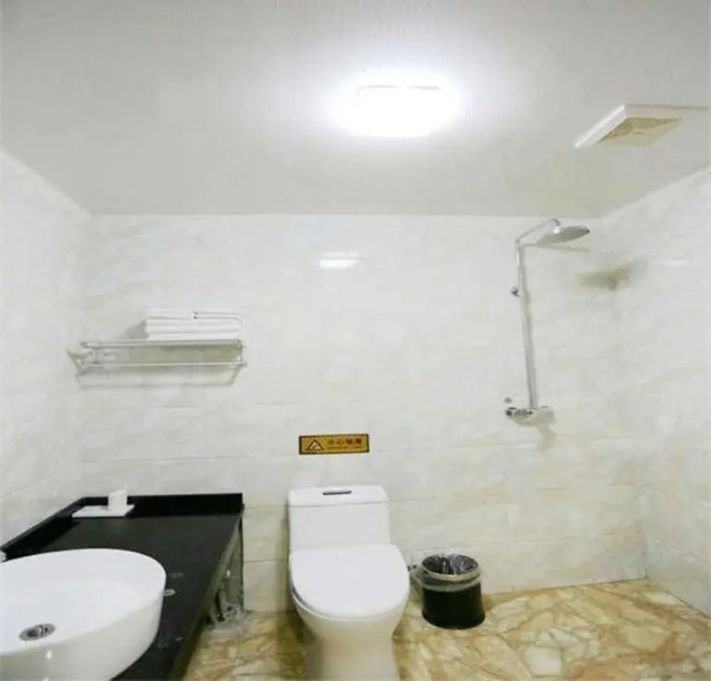 Shengjia Hotel