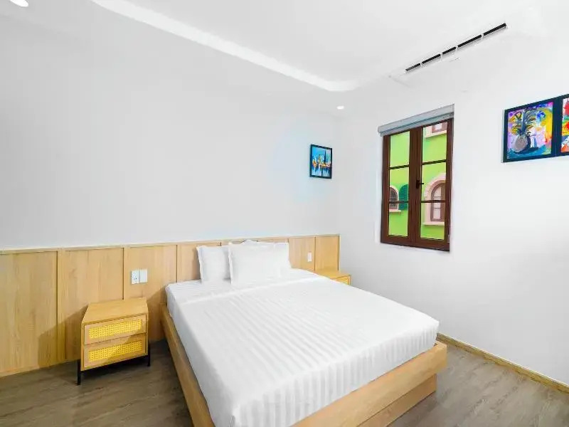 Jana Hotel & Apartment - Firework & Aquatopia Water Park