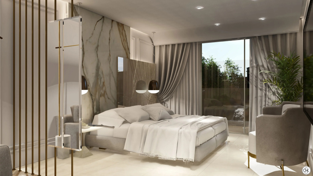 Philia Center Suites
