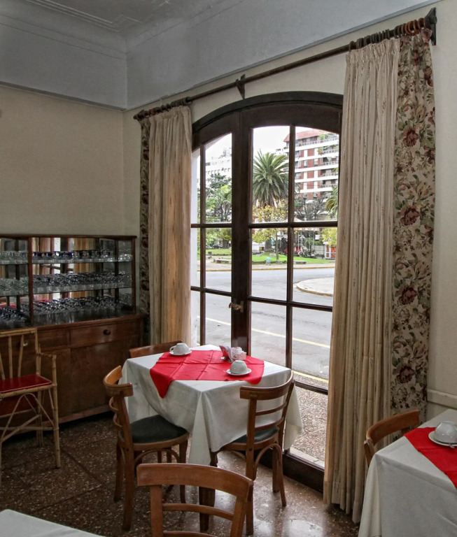 Hotel San Miguel