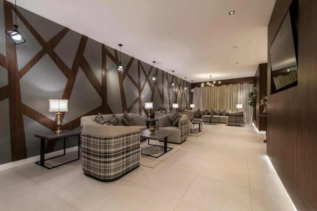Enala Hotel - Tabuk