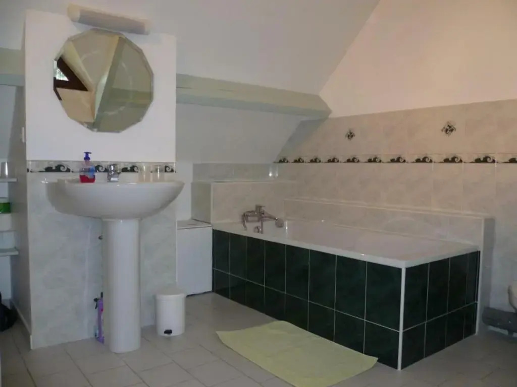 Gîte Cour-Cheverny, 2 pièces, 2 personnes - FR-1-491-34