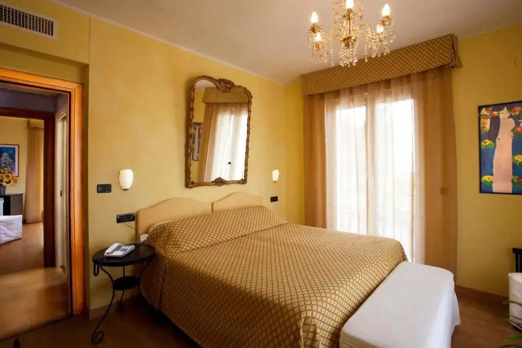 Hotel Jasmin