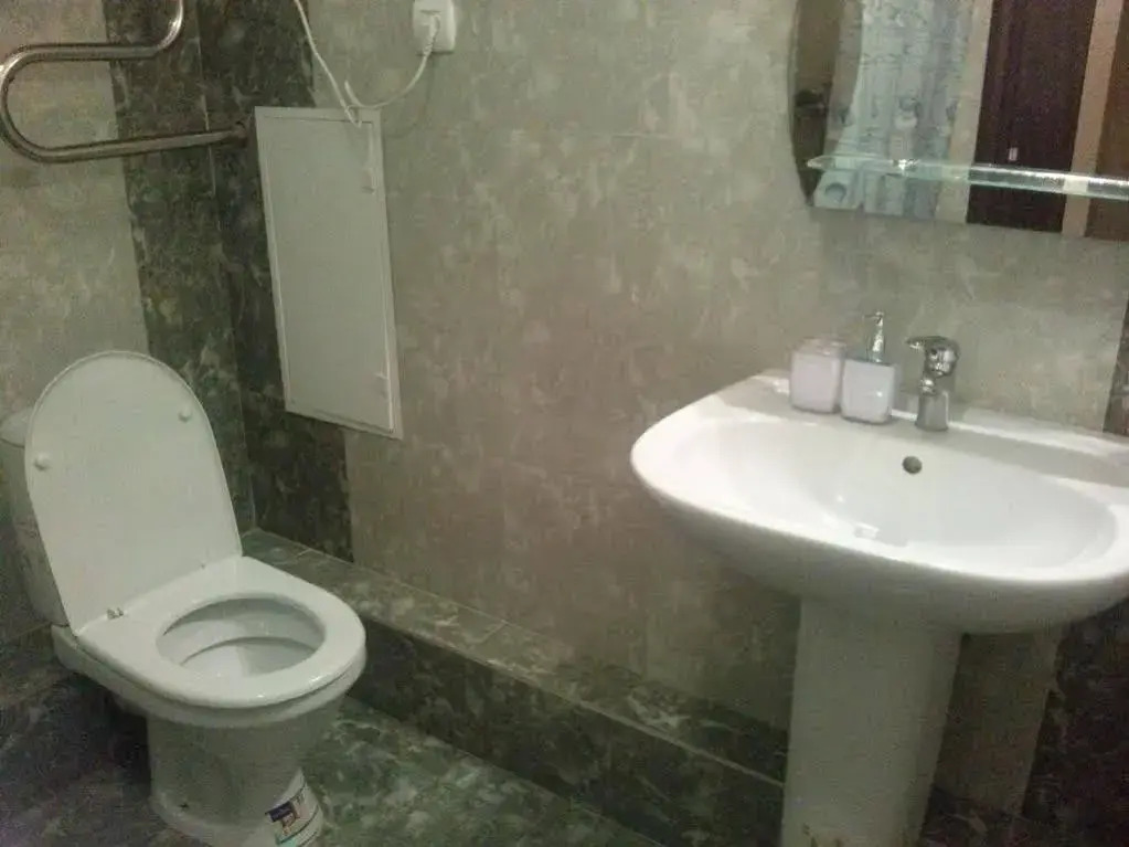 Solo Apartment Kamenskaya