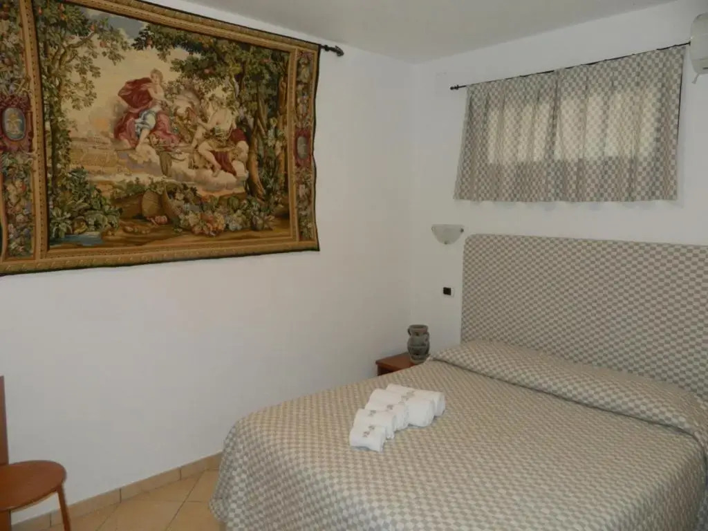 B&B Le Palme San Costantino