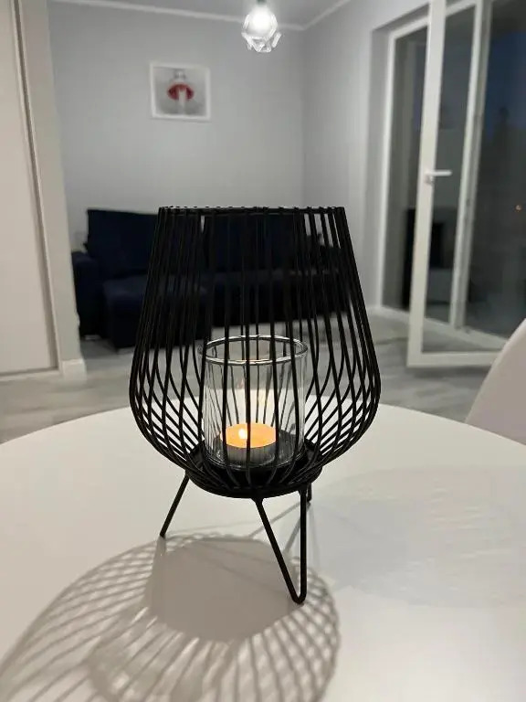Apartment Comfort