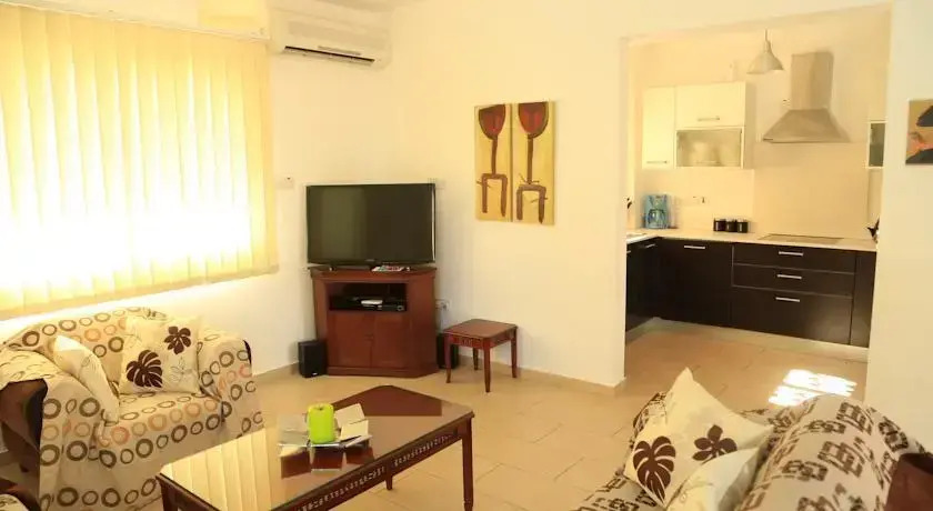 Villa Theofani