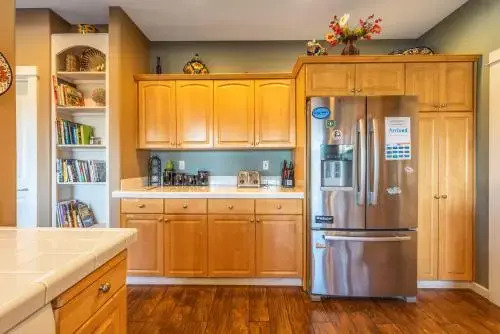 West Sail-River/Mt Vw-5BR/2.5B
