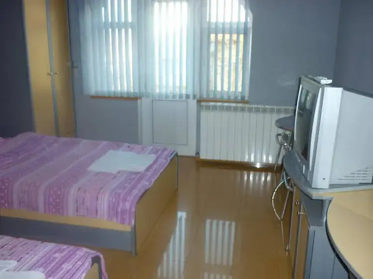 Fantasy Guest House