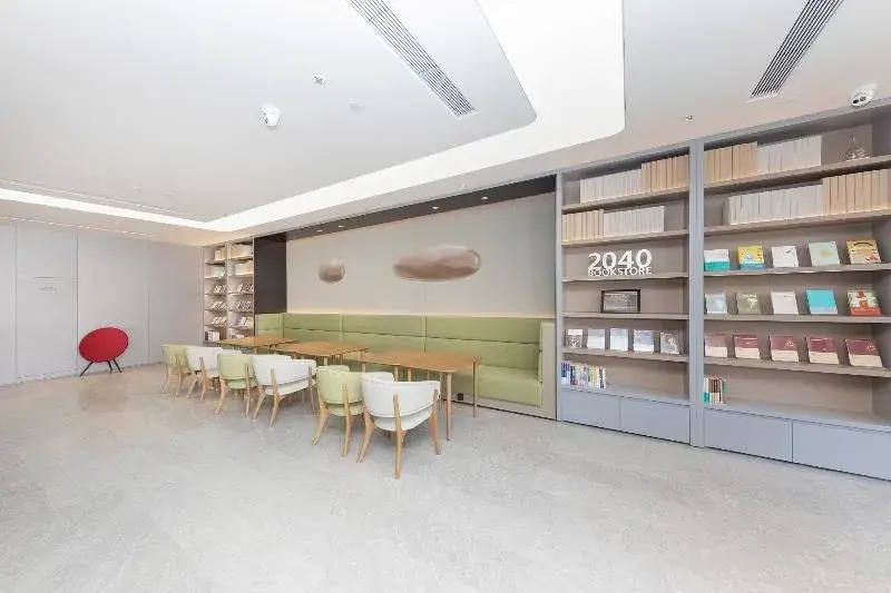Madison Hotel Beijing Wukesong Jinghui Plaza