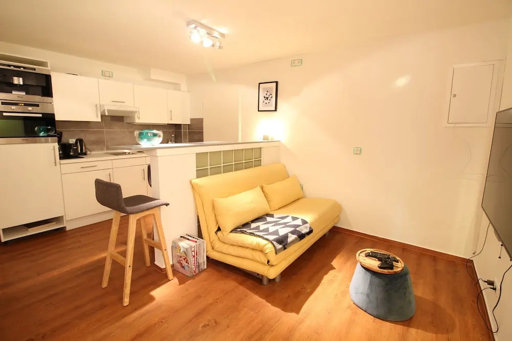 The Suites City Apartments