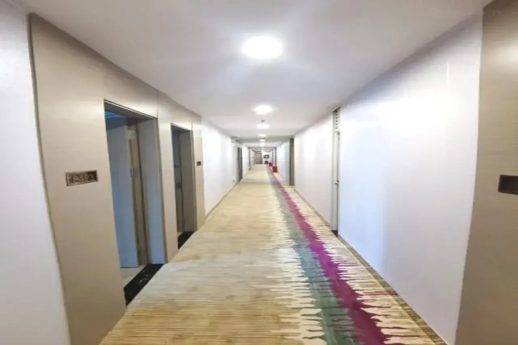 7 Days Inn (Shenzhen Jingji 100 Hongling Metro Station) (Currently unavailable)