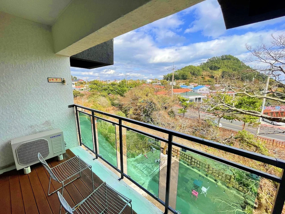 Baraquera Hotel
