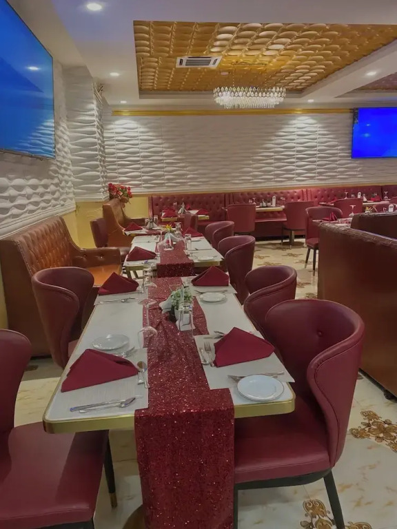 Golden Vista Hotels