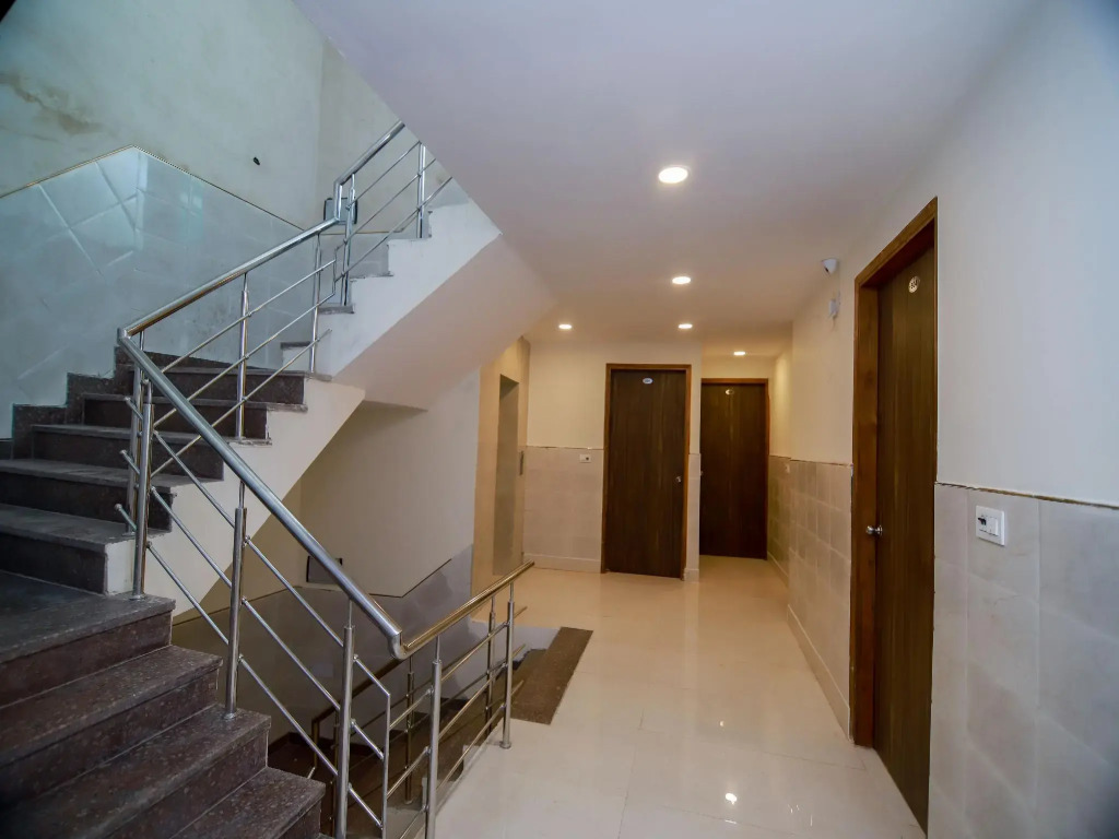 Capital O 22494 Hotel Milan