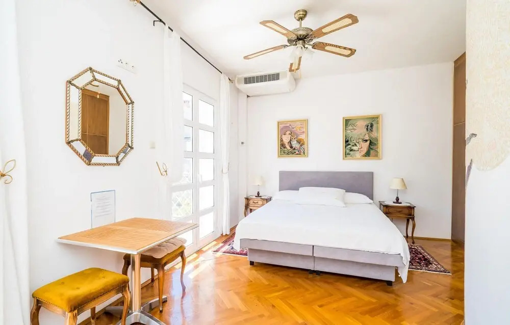 Stunning Home in Zaton Veliki With Outdoor Swimming Pool, Wifi and 3 Bedrooms