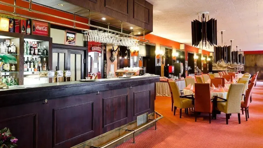 Hotel Myslivna Brno