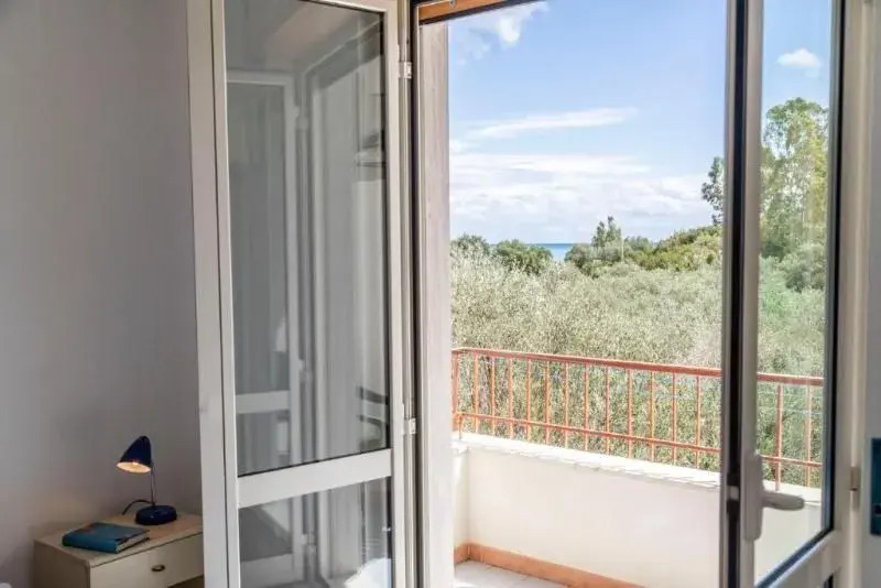 Il Villaggio Hotel Residence Lì Cylentos Elios a 100 mt dal mare cilentomarexperience