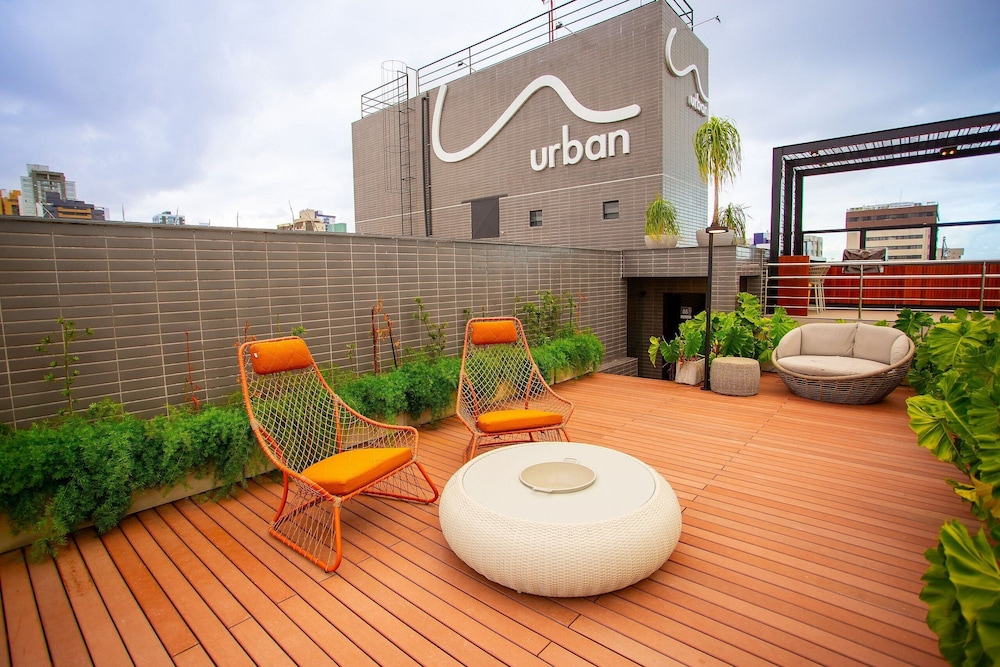 Urban #802 - Espacioso Quad de Carpediem