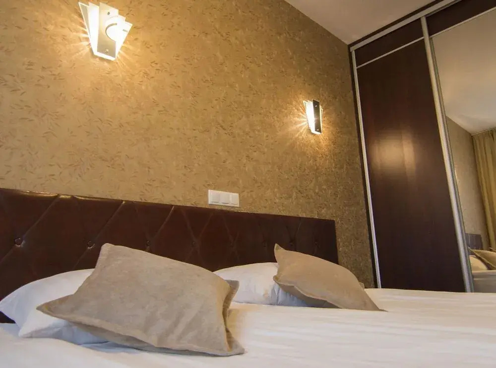 Hotel Szyszko