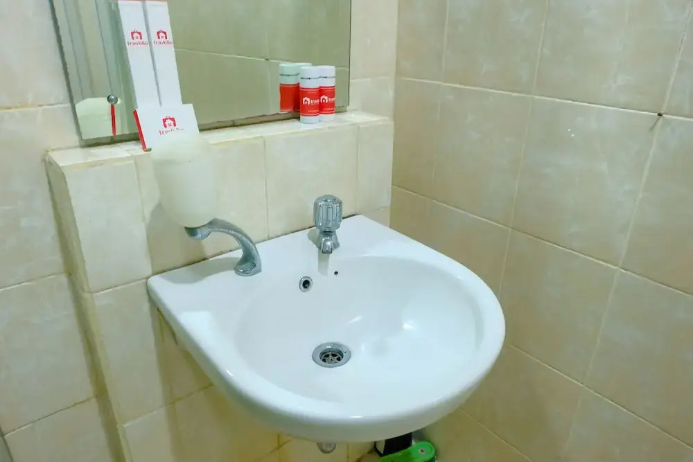 Cosmo Mansion Apartment W/ Direct Access To Thamrin City Mall