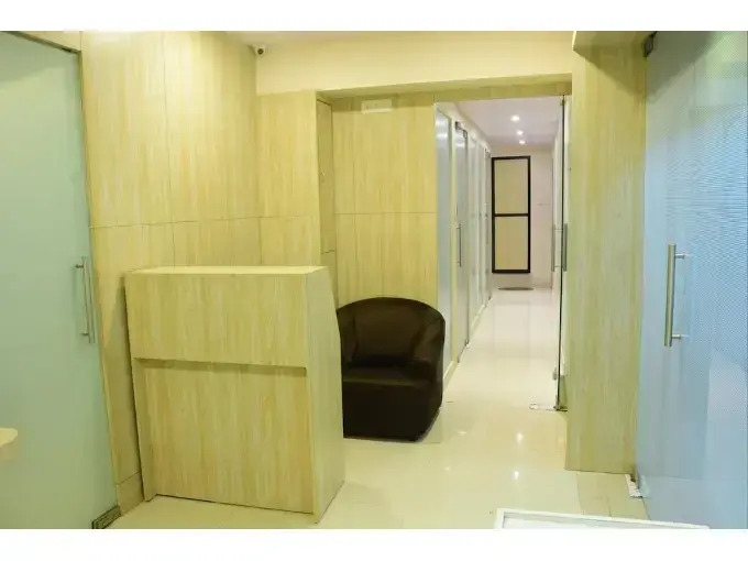 BKC Corporate Hostel