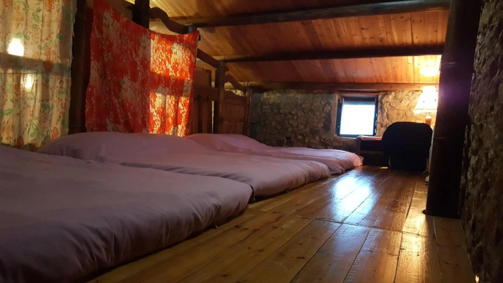 Furen Homestay