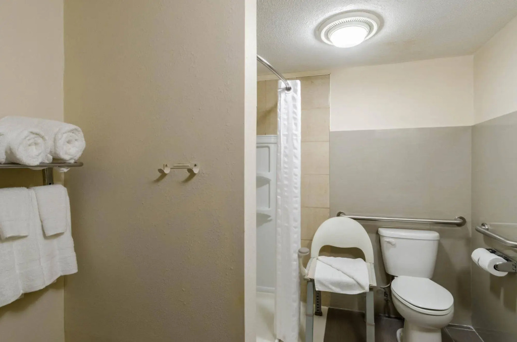 Rodeway Inn