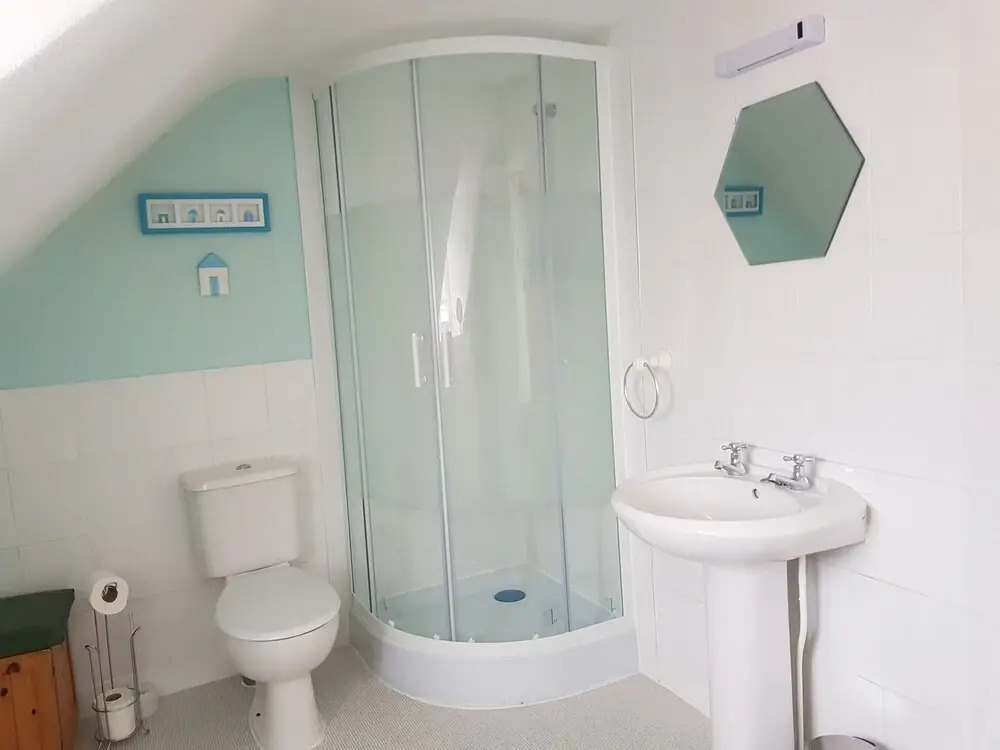 Seaspray Guest House