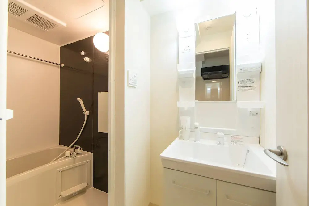 Mebius Namba Residence