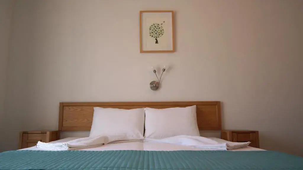 Otel Kefalos